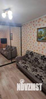 2-к квартира, на длительный срок, 49м2, 1/11 этаж