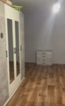 1-к квартира, на длительный срок, 30м2, 7/9 этаж