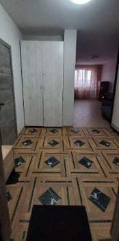 Студия квартира, на длительный срок, 41м2, 8/10 этаж