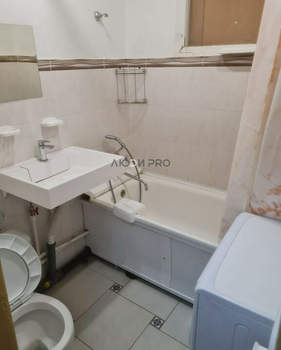 1-к квартира, на длительный срок, 30м2, 5/5 этаж