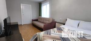 3-к квартира, посуточно, 56м2, 4/10 этаж