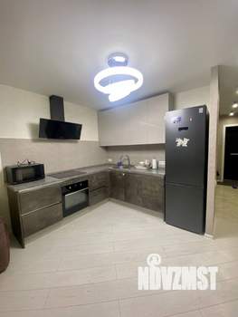 2-к квартира, на длительный срок, 60м2, 3/23 этаж