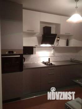 1-к квартира, на длительный срок, 33м2, 3/5 этаж