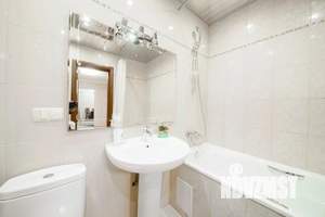 1-к квартира, посуточно, 37м2, 1/1 этаж