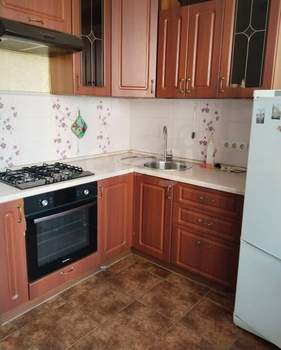 1-к квартира, на длительный срок, 37м2, 5/10 этаж