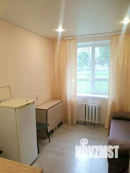 Студия квартира, на длительный срок, 20м2, 1/4 этаж