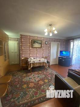 2-к квартира, на длительный срок, 44м2, 4/5 этаж