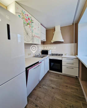 2-к квартира, на длительный срок, 45м2, 4/5 этаж