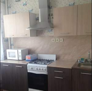 1-к квартира, на длительный срок, 41м2, 8/12 этаж