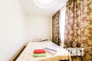 1-к квартира, посуточно, 50м2, 8/19 этаж