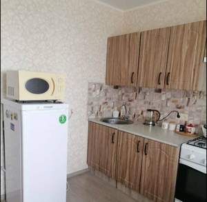 1-к квартира, на длительный срок, 36м2, 6/10 этаж