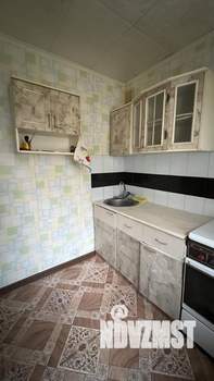 1-к квартира, на длительный срок, 32м2, 1/6 этаж