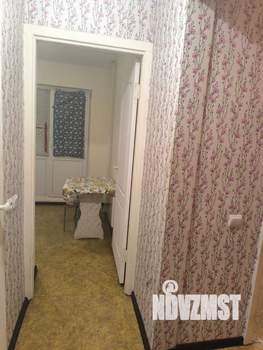 1-к квартира, на длительный срок, 35м2, 1/12 этаж