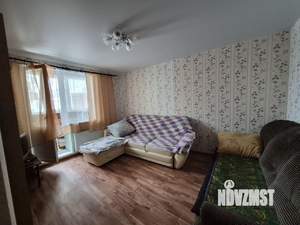 2-к квартира, на длительный срок, 55м2, 12/21 этаж