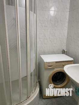 2-к квартира, на длительный срок, 57м2, 6/9 этаж