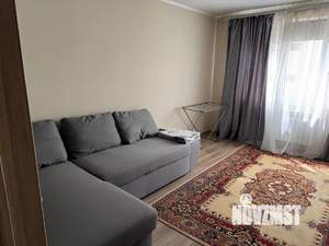 1-к квартира, на длительный срок, 37м2, 6/7 этаж