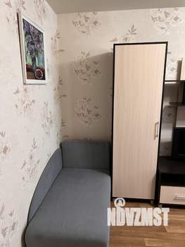1-к квартира, на длительный срок, 37м2, 3/16 этаж