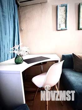 1-к квартира, посуточно, 33м2, 2/9 этаж