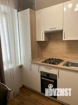 1-к квартира, на длительный срок, 35м2, 2/6 этаж