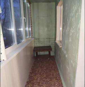 1-к квартира, на длительный срок, 35м2, 1/9 этаж