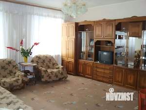 2-к квартира, посуточно, 70м2, 2/5 этаж