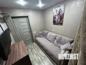 2-к квартира, посуточно, 42м2, 2/5 этаж