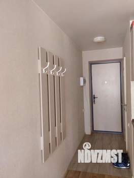 Студия квартира, на длительный срок, 23м2, 6/12 этаж