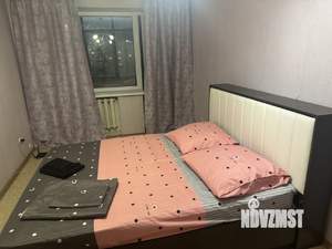 2-к квартира, посуточно, 56м2, 4/5 этаж