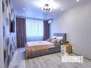 1-к квартира, посуточно, 40м2, 5/10 этаж