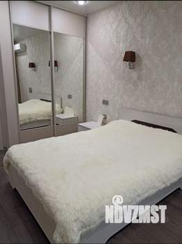 2-к квартира, посуточно, 60м2, 20/25 этаж