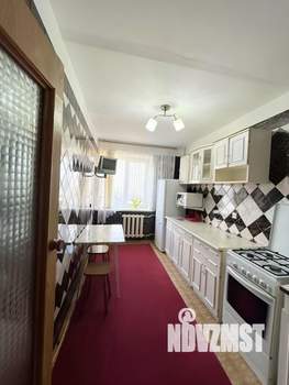 2-к квартира, на длительный срок, 55м2, 6/10 этаж