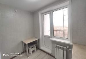 1-к квартира, на длительный срок, 25м2, 9/9 этаж