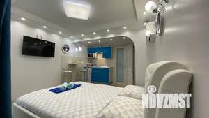 Студия квартира, посуточно, 25м2, 2/3 этаж