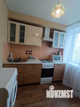 1-к квартира, на длительный срок, 32м2, 3/5 этаж