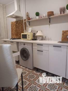 1-к квартира, посуточно, 28м2, 4/9 этаж