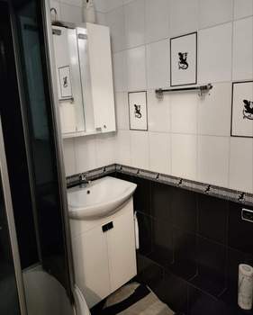 1-к квартира, на длительный срок, 44м2, 1/10 этаж