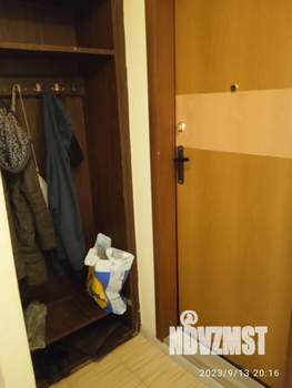 1-к квартира, на длительный срок, 37м2, 5/9 этаж