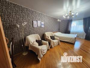 1-к квартира, на длительный срок, 51м2, 7/10 этаж