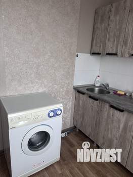 1-к квартира, посуточно, 29м2, 9/10 этаж