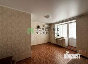 1-к квартира, на длительный срок, 39м2, 4/10 этаж