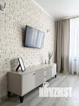 1-к квартира, посуточно, 46м2, 1/1 этаж