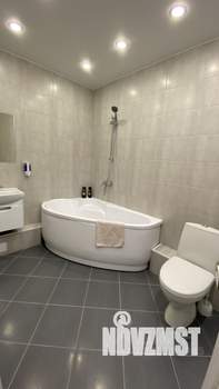 Студия квартира, посуточно, 30м2, 9/25 этаж