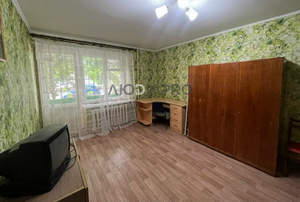 1-к квартира, на длительный срок, 32м2, 1/6 этаж