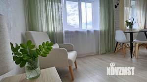 1-к квартира, на длительный срок, 36м2, 4/6 этаж