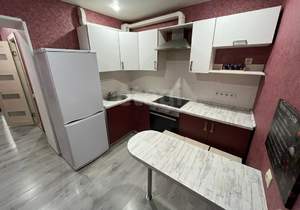 1-к квартира, на длительный срок, 31м2, 5/10 этаж