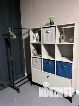 1-к квартира, посуточно, 34м2, 8/9 этаж