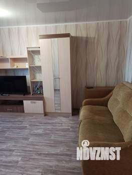 1-к квартира, на длительный срок, 31м2, 5/5 этаж