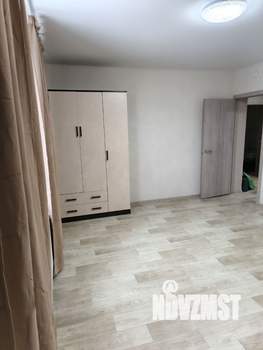 2-к квартира, на длительный срок, 53м2, 10/18 этаж