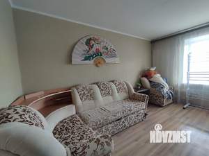 2-к квартира, на длительный срок, 58м2, 7/9 этаж