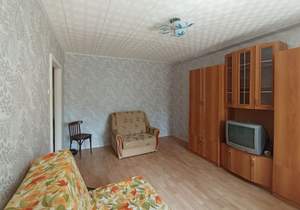 1-к квартира, на длительный срок, 30м2, 5/5 этаж